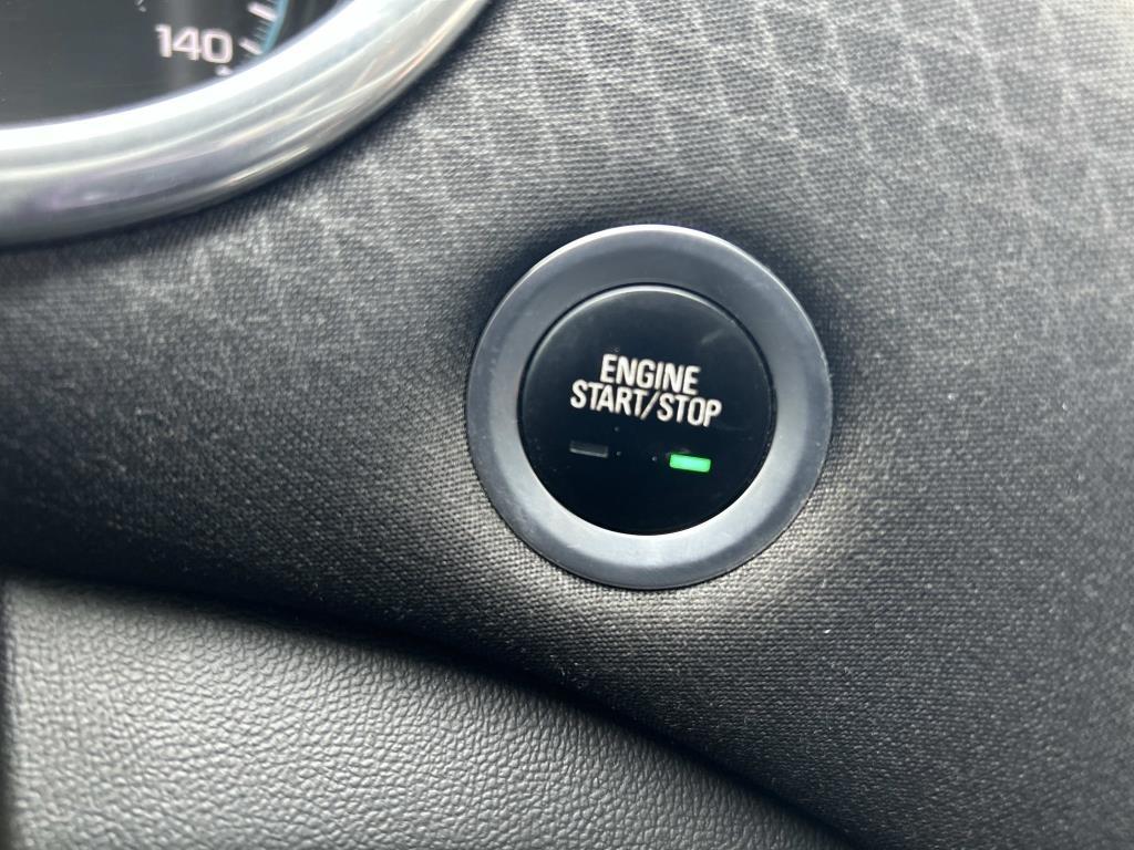 Chevrolet Malibu  2019