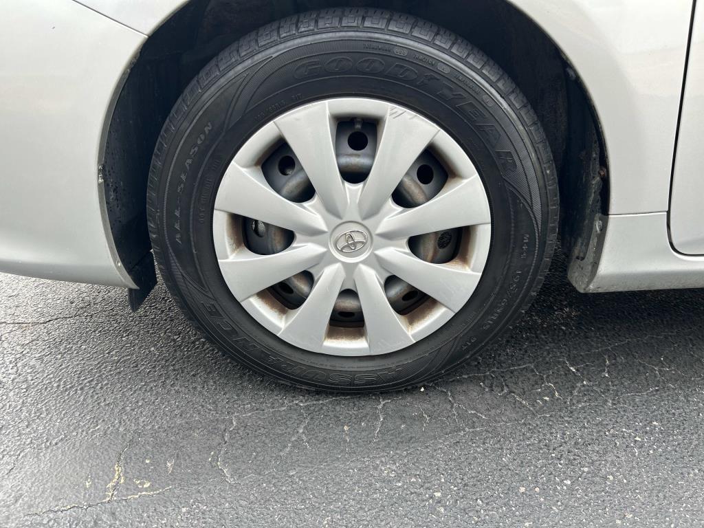 Toyota Corolla  2009