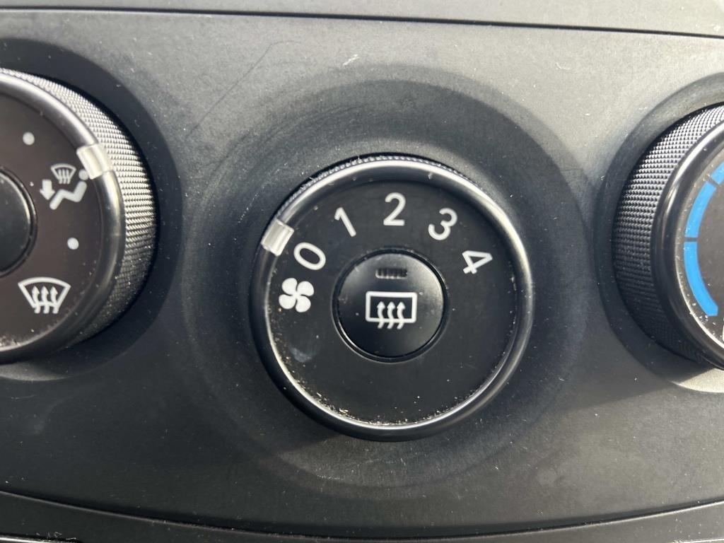 Toyota Corolla  2009