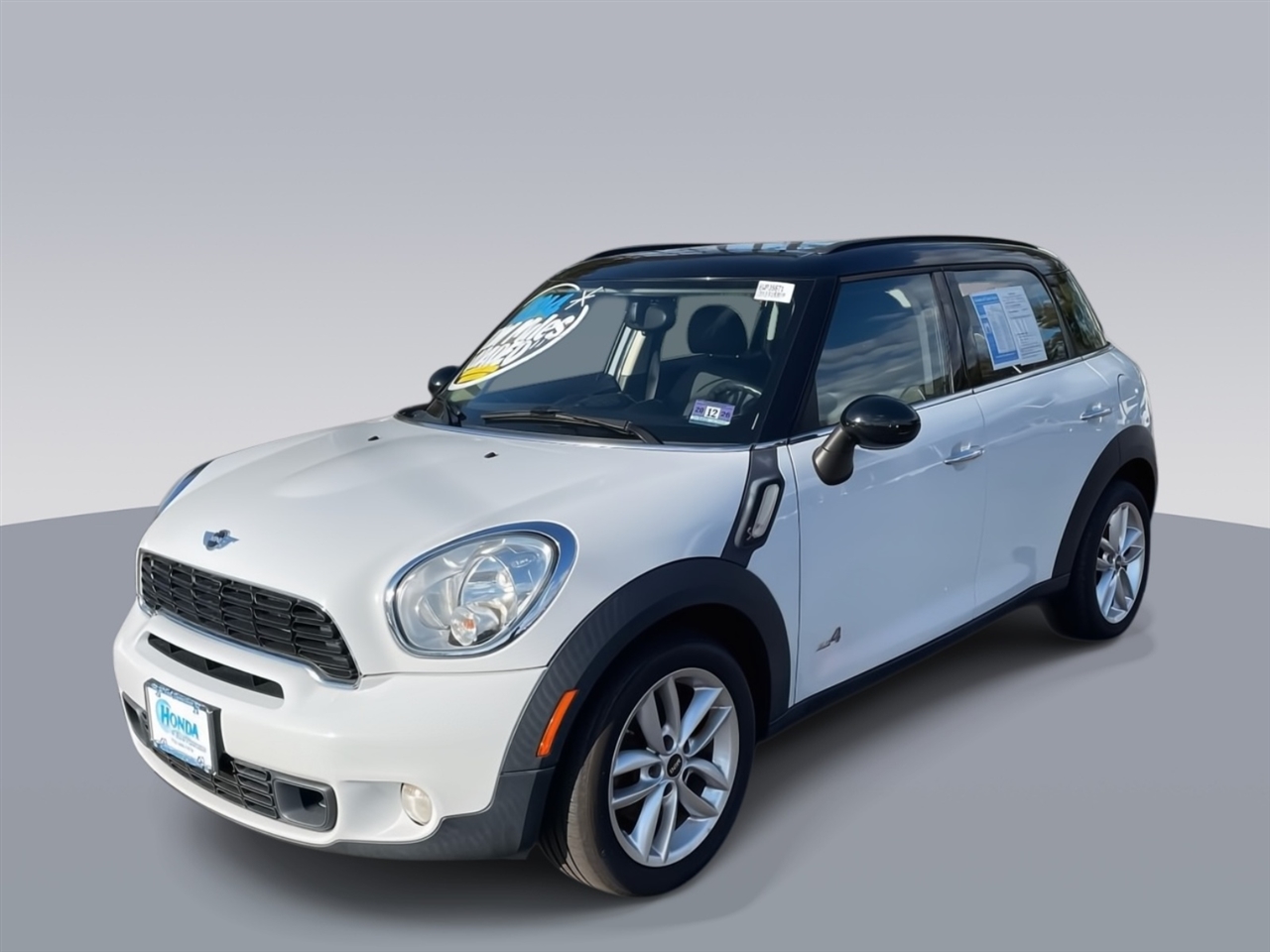MINI Countryman  2014 MINI Countryman  2014
