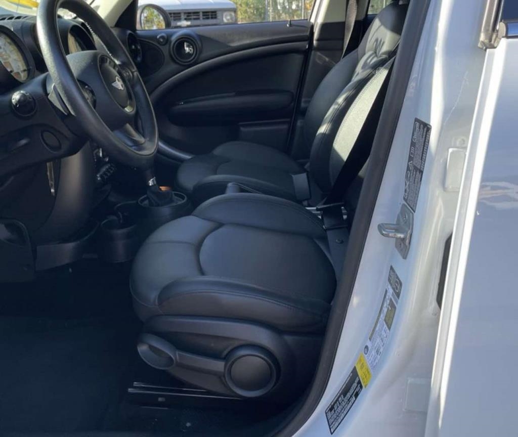 MINI Countryman  2014 MINI Countryman  2014