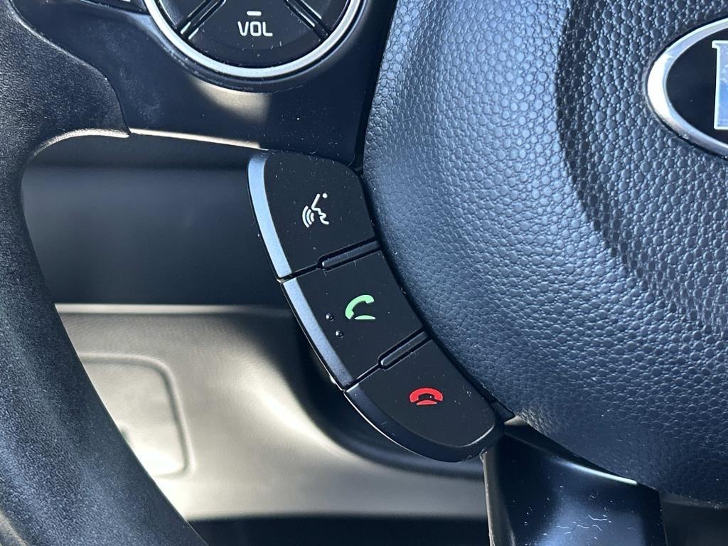 Kia Soul  2017