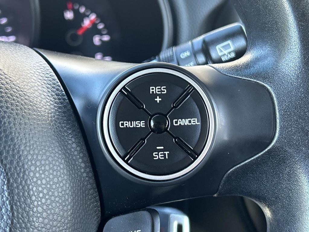Kia Soul  2017