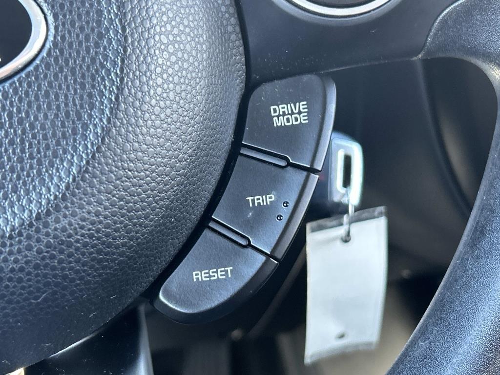 Kia Soul  2017