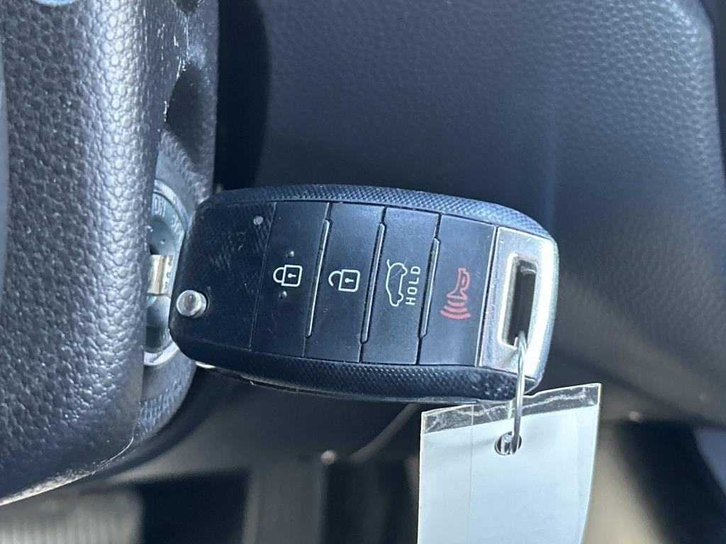 Kia Soul  2017