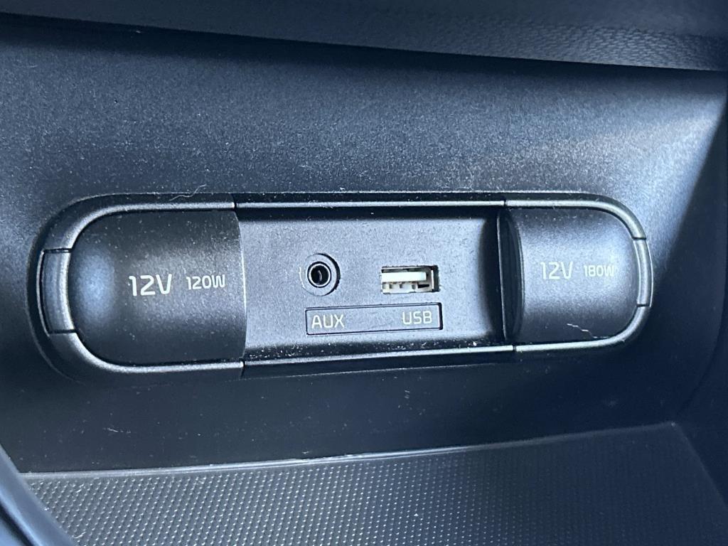 Kia Soul  2017