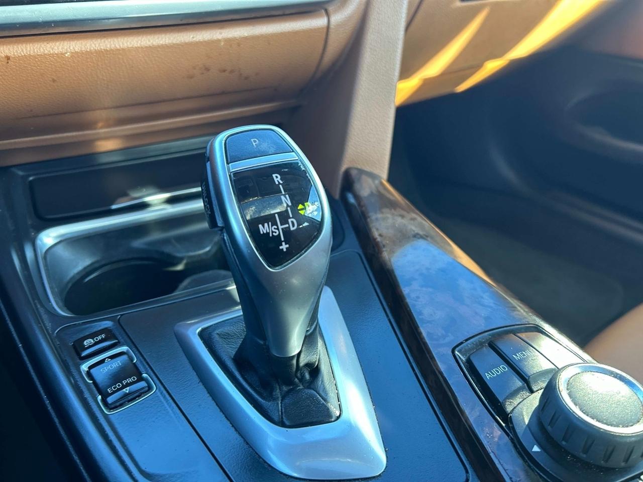 2014 BMW 4-Series 2dr Cpe 428i RWD