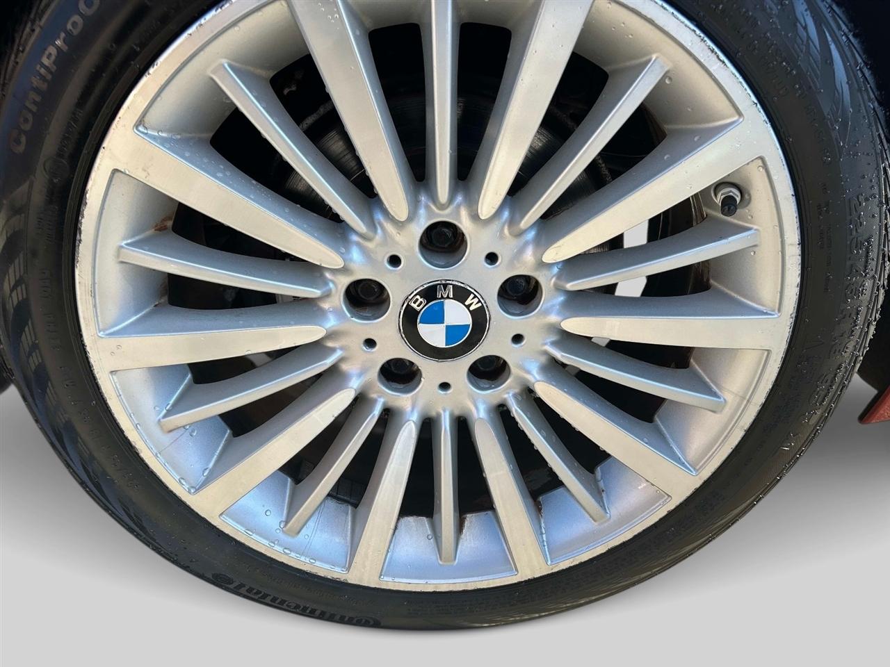 BMW 4-Series 2dr Cpe 428i RWD 2014