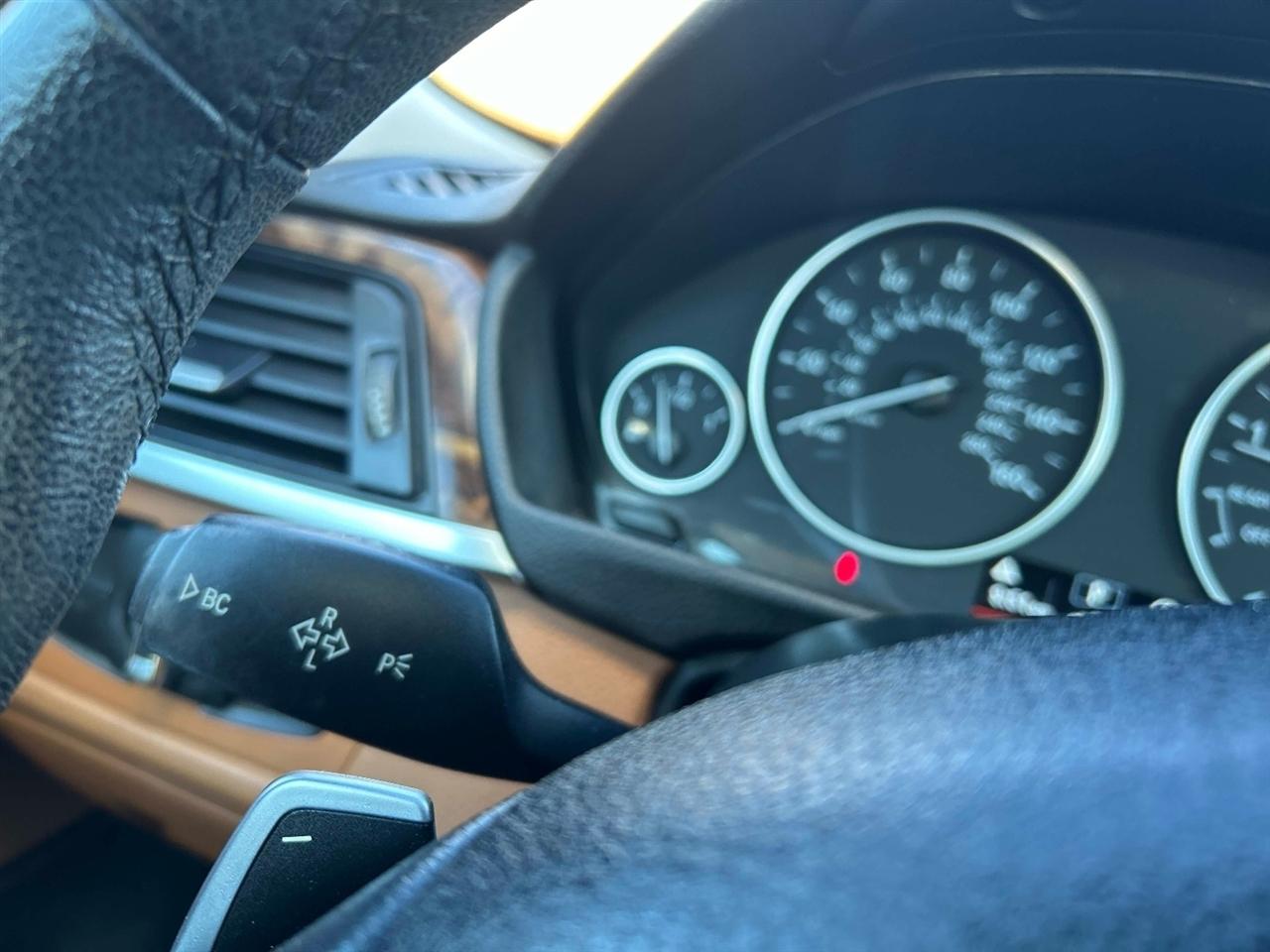 BMW 4-Series 2dr Cpe 428i RWD 2014