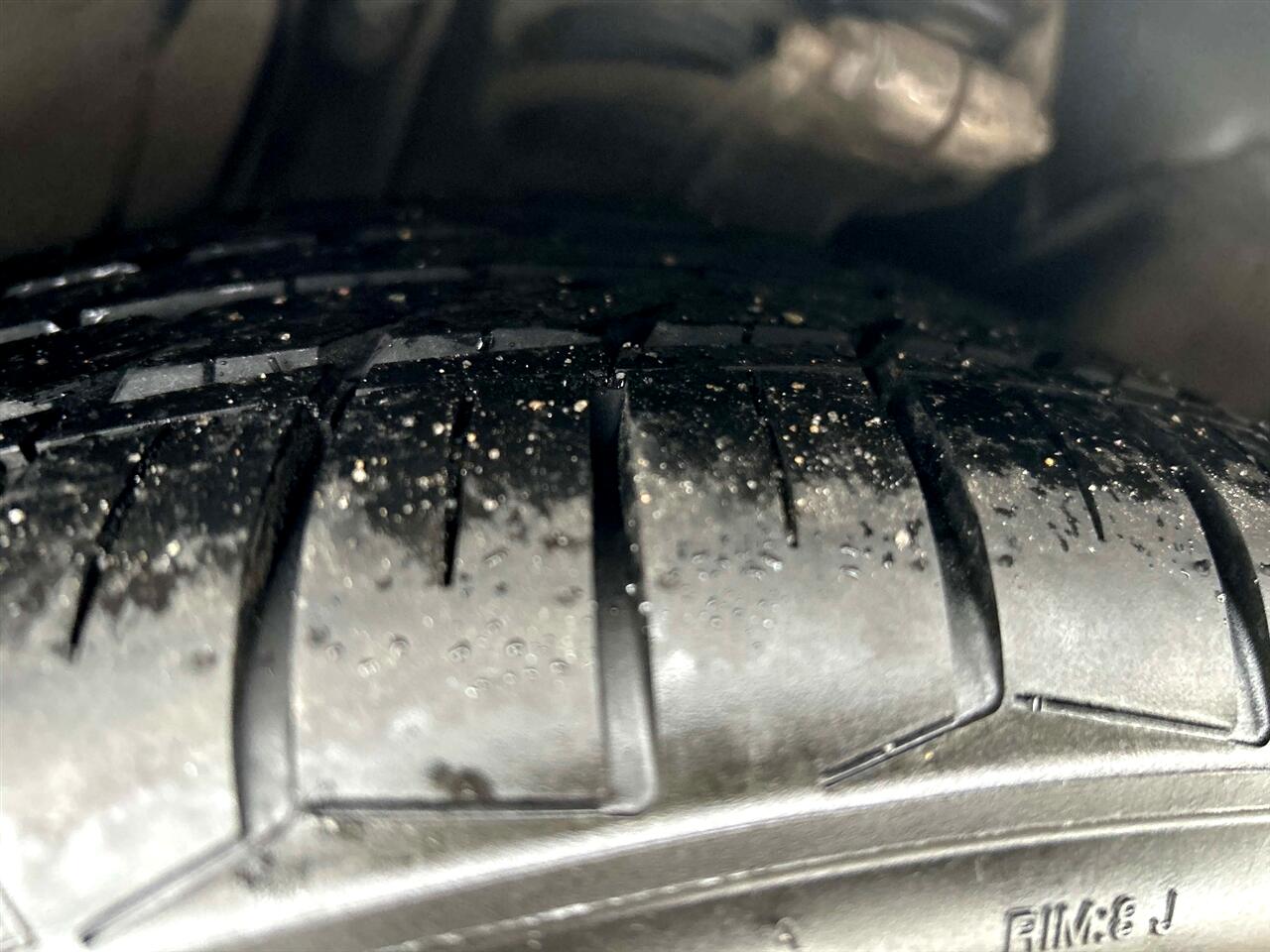 Alfa Romeo Giulia  2018