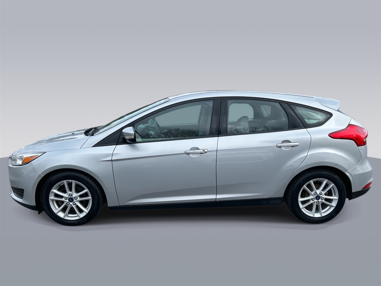 Ford Focus  2015