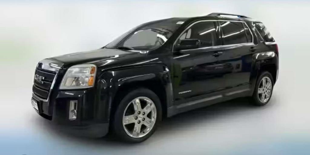 GMC Terrain  2013 GMC Terrain  2013