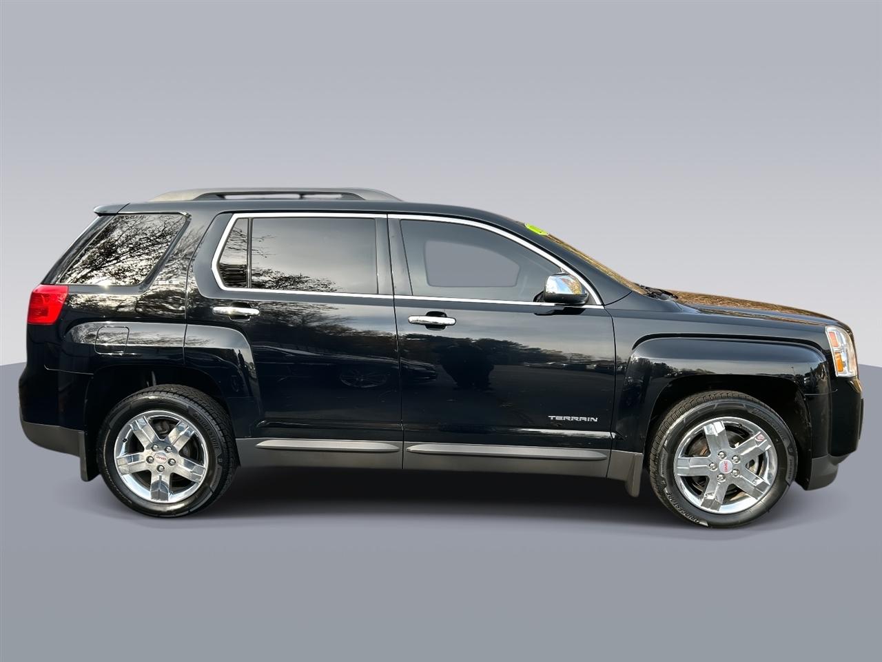 GMC Terrain  2013