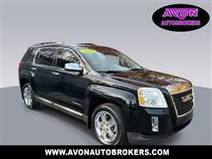 2013 GMC Terrain 