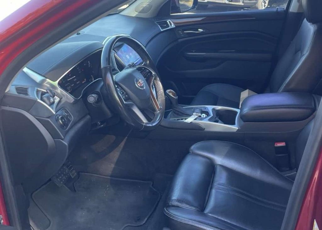 2014 Cadillac SRX AWD 4dr Premium Collection