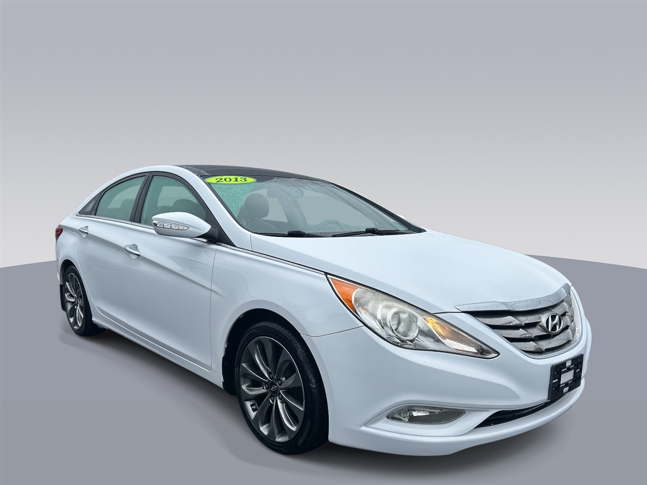 Hyundai Sonata  2013 Hyundai Sonata  2013