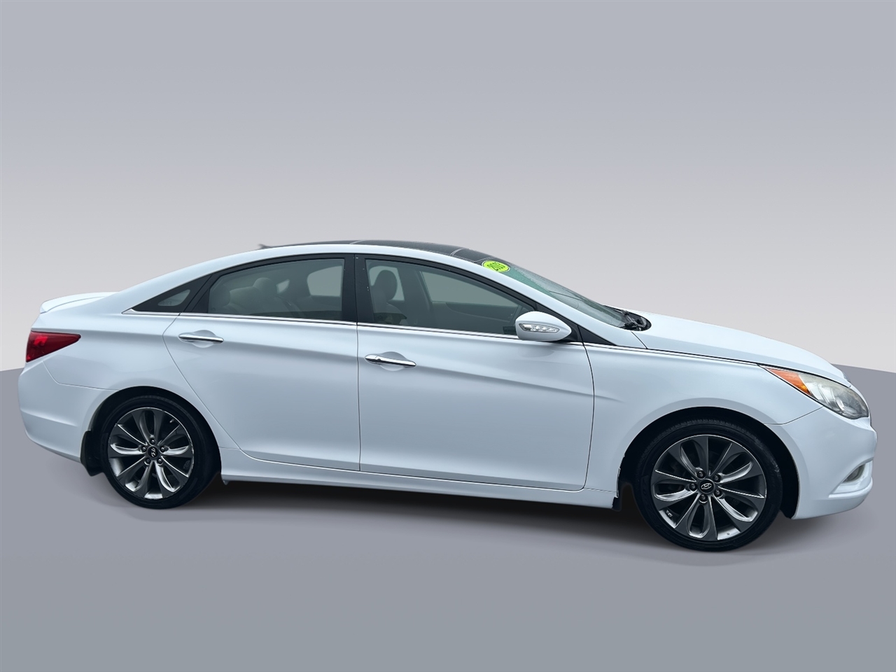 Hyundai Sonata  2013 Hyundai Sonata  2013