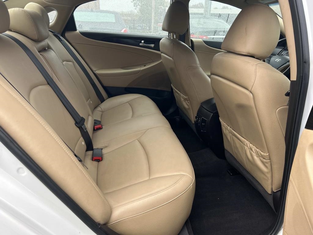 Hyundai Sonata  2013 Hyundai Sonata  2013