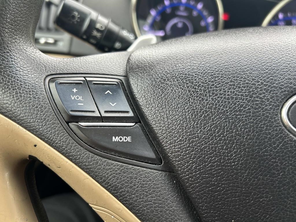 Hyundai Sonata  2013 Hyundai Sonata  2013