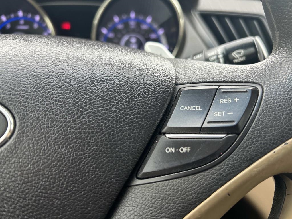 Hyundai Sonata  2013 Hyundai Sonata  2013