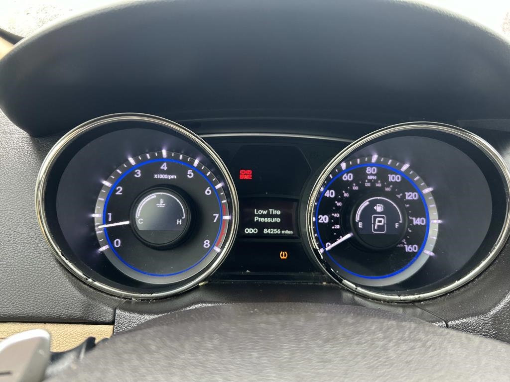 Hyundai Sonata  2013 Hyundai Sonata  2013