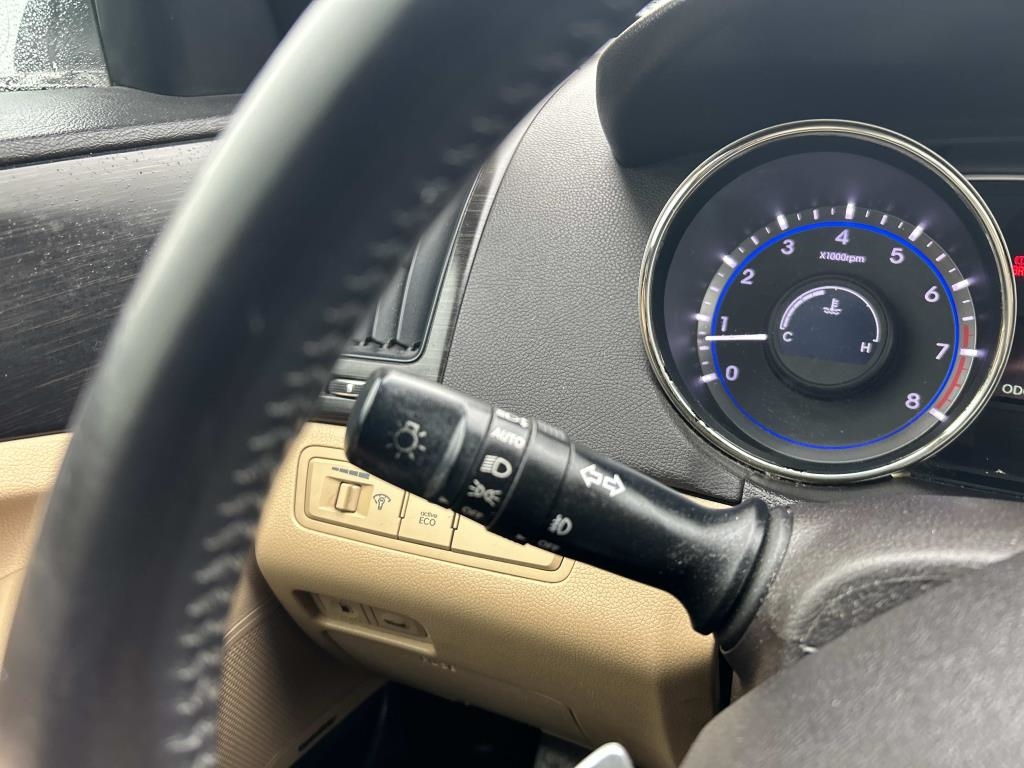 Hyundai Sonata  2013 Hyundai Sonata  2013