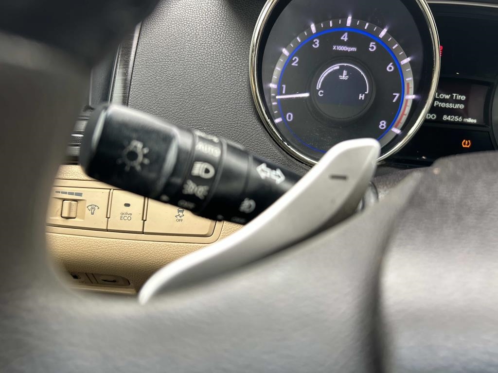 Hyundai Sonata  2013 Hyundai Sonata  2013