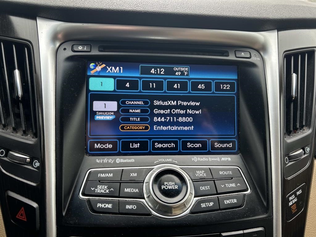 Hyundai Sonata  2013 Hyundai Sonata  2013