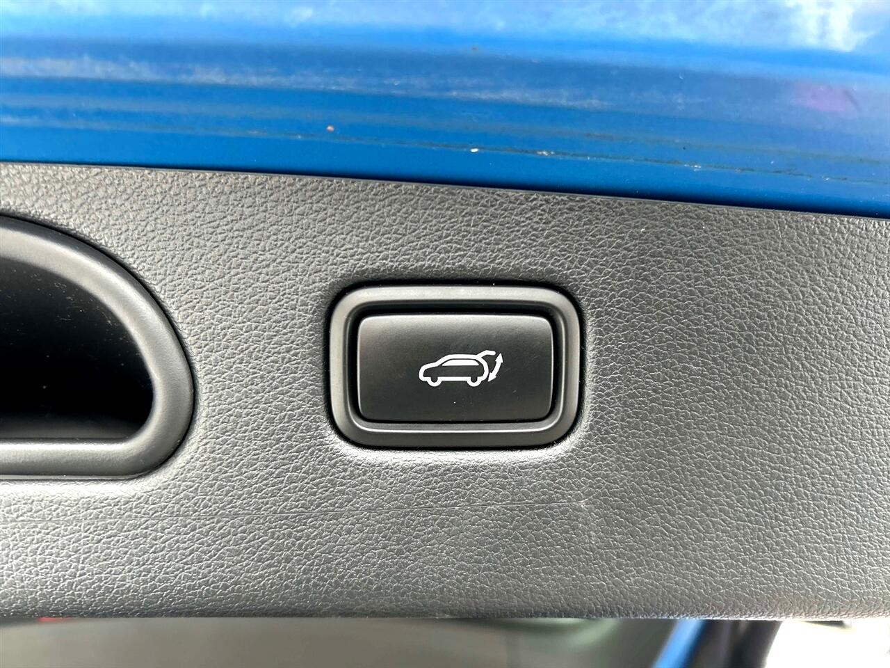 Hyundai Tucson  2016