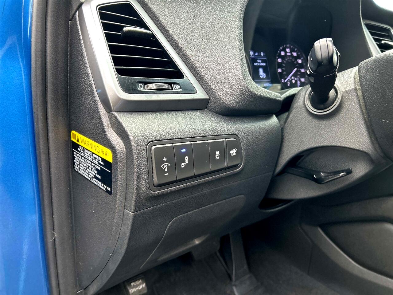 Hyundai Tucson  2016