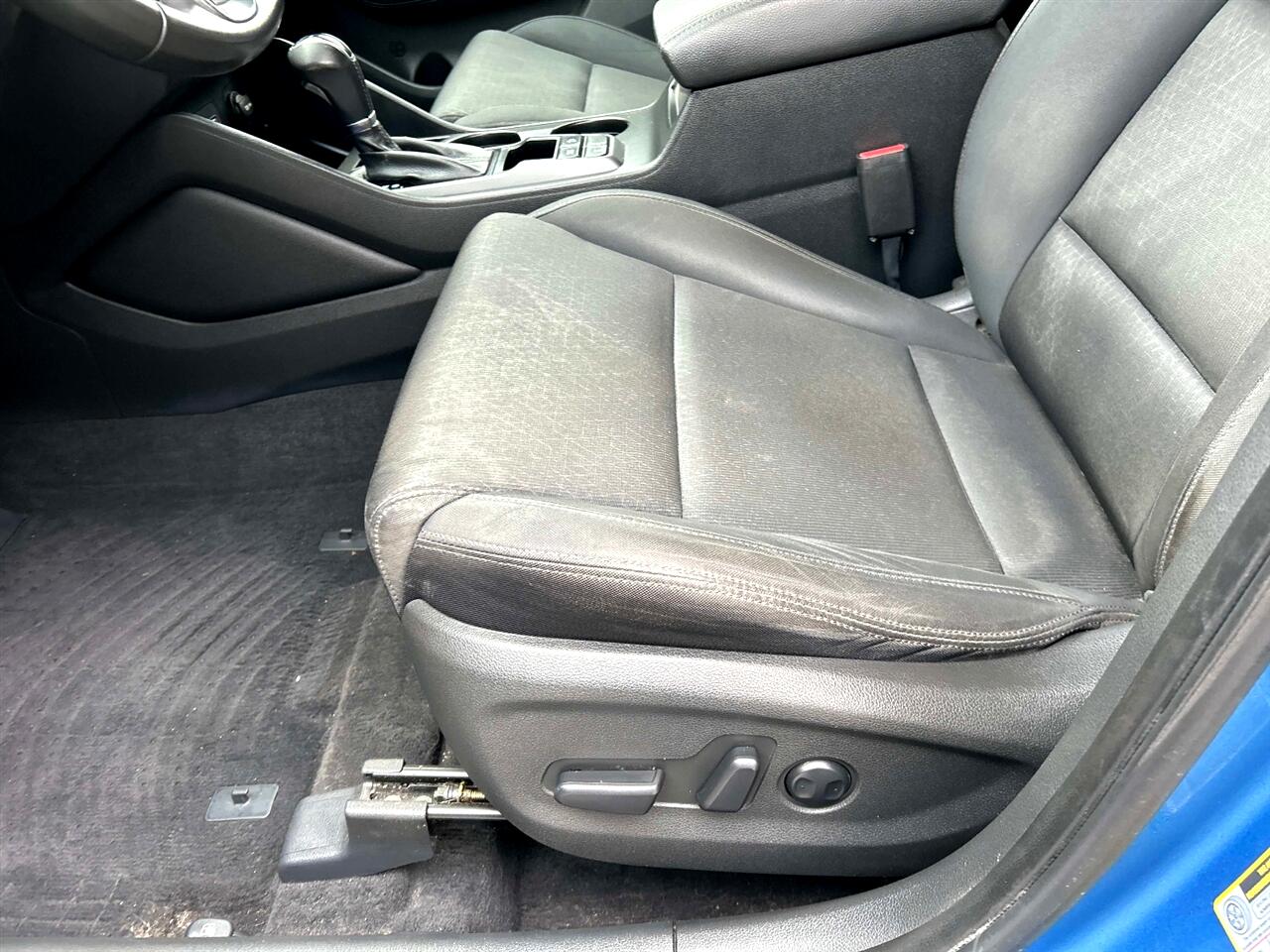 Hyundai Tucson  2016