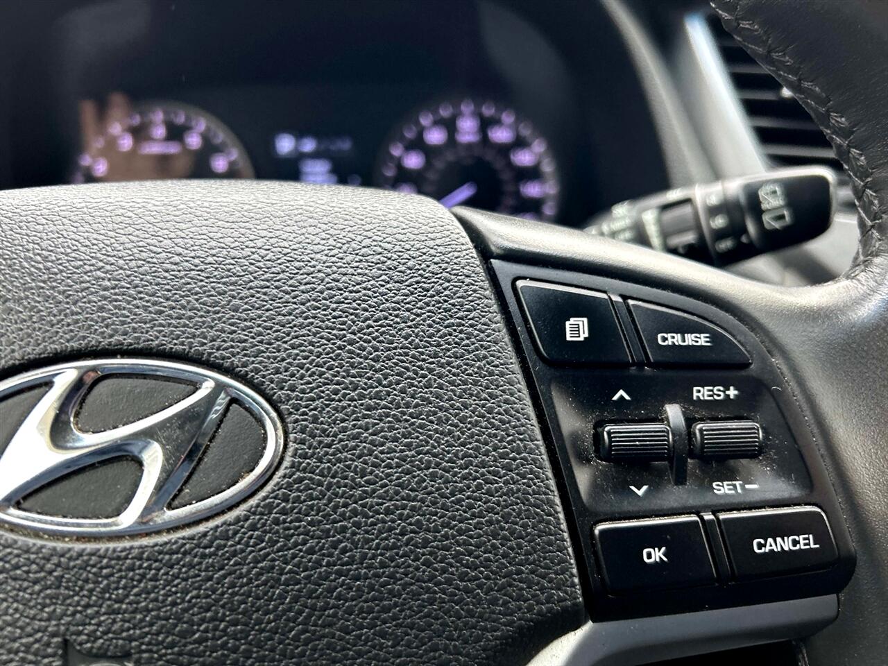 Hyundai Tucson  2016