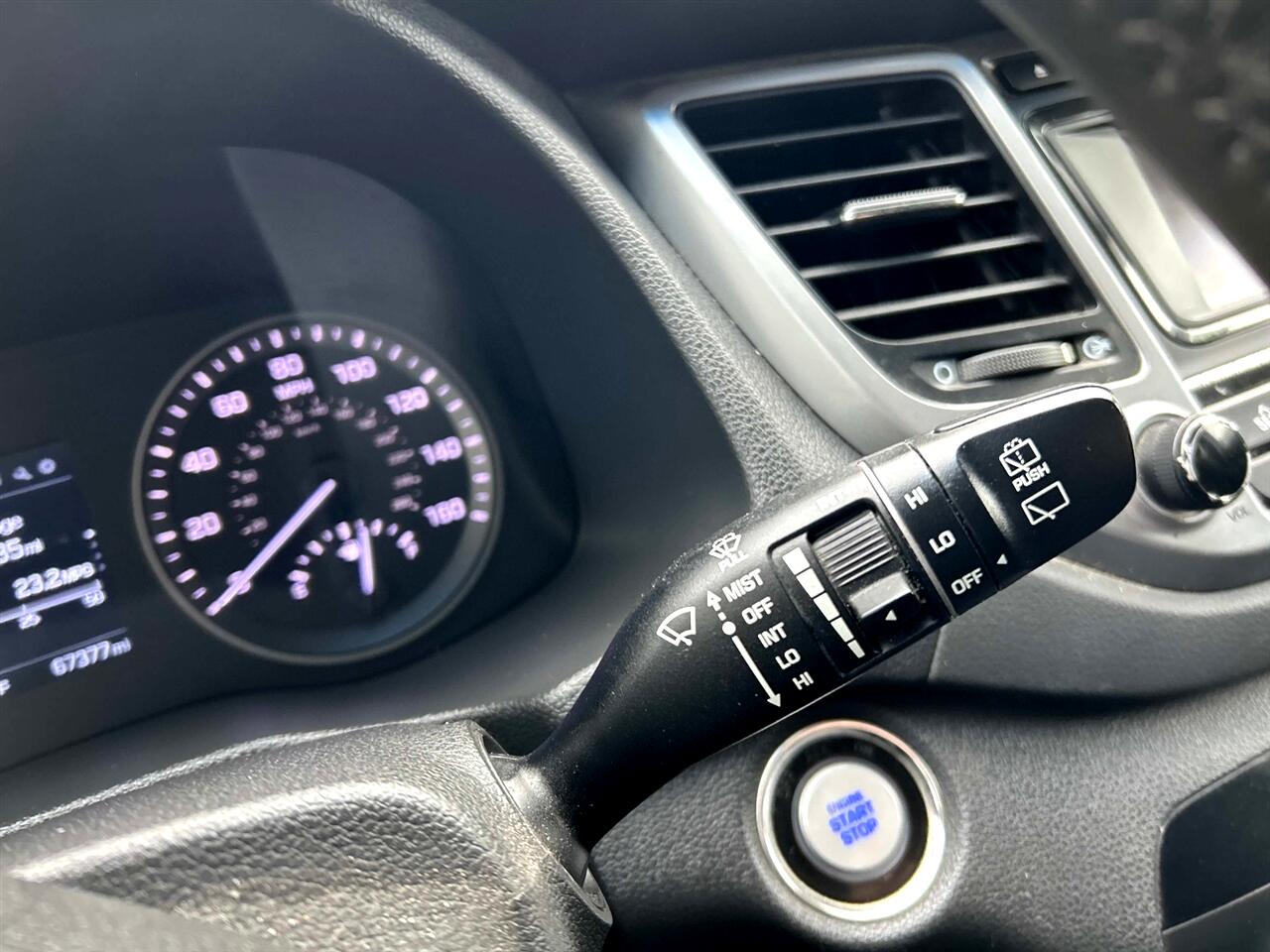 Hyundai Tucson  2016