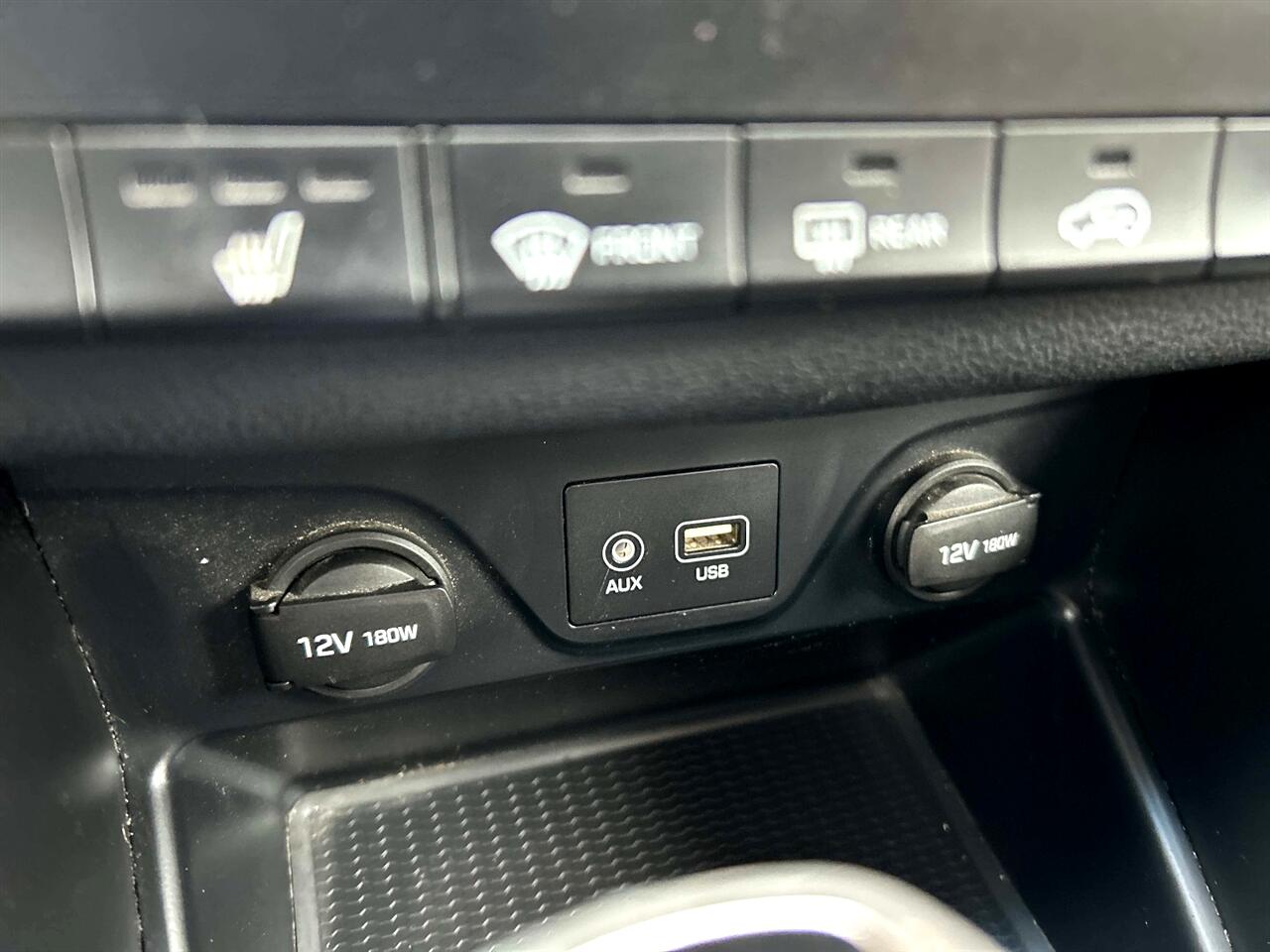 Hyundai Tucson  2016