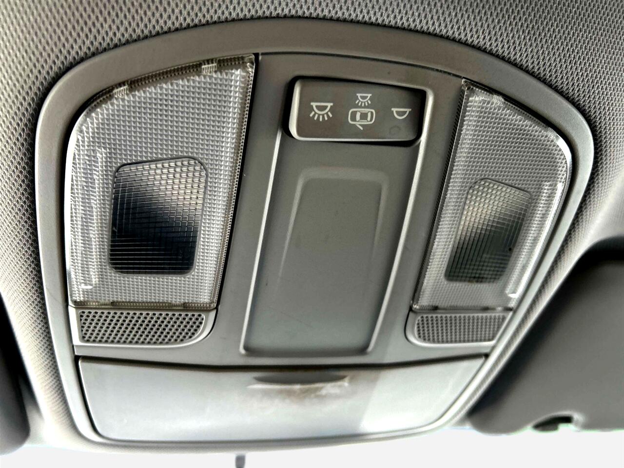 Hyundai Tucson  2016