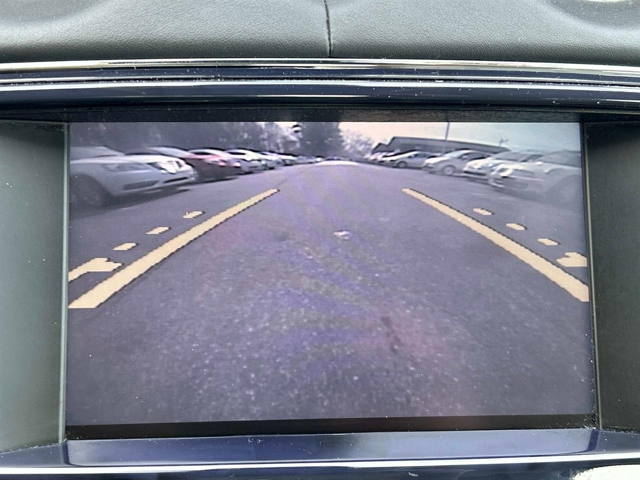 Jaguar XJ-Series  2012