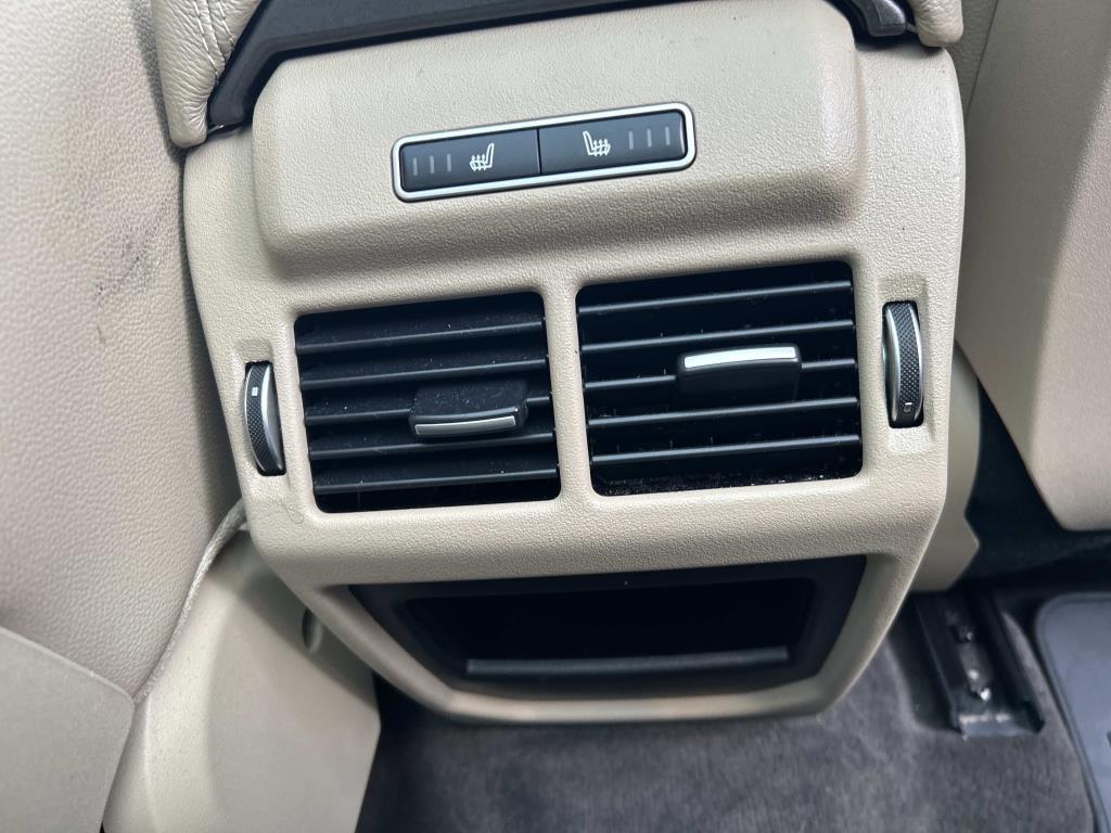 Land Rover Range Rover Evoque  2019