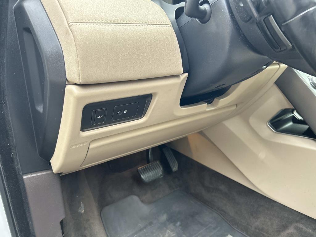 Land Rover Range Rover Evoque  2019