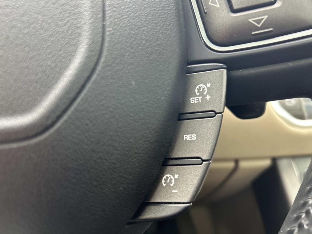 Land Rover Range Rover Evoque  2019