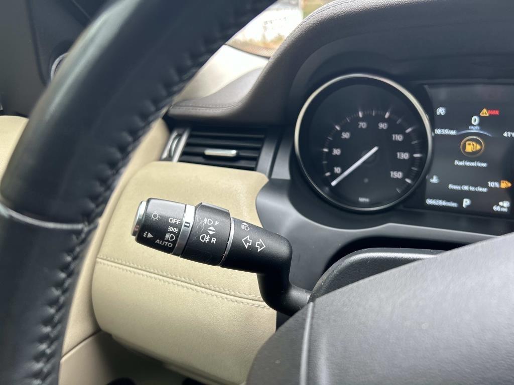 Land Rover Range Rover Evoque  2019