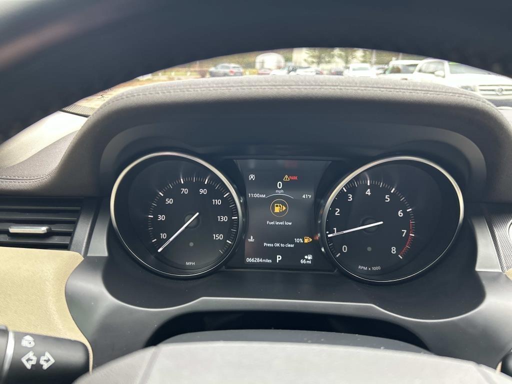 Land Rover Range Rover Evoque  2019