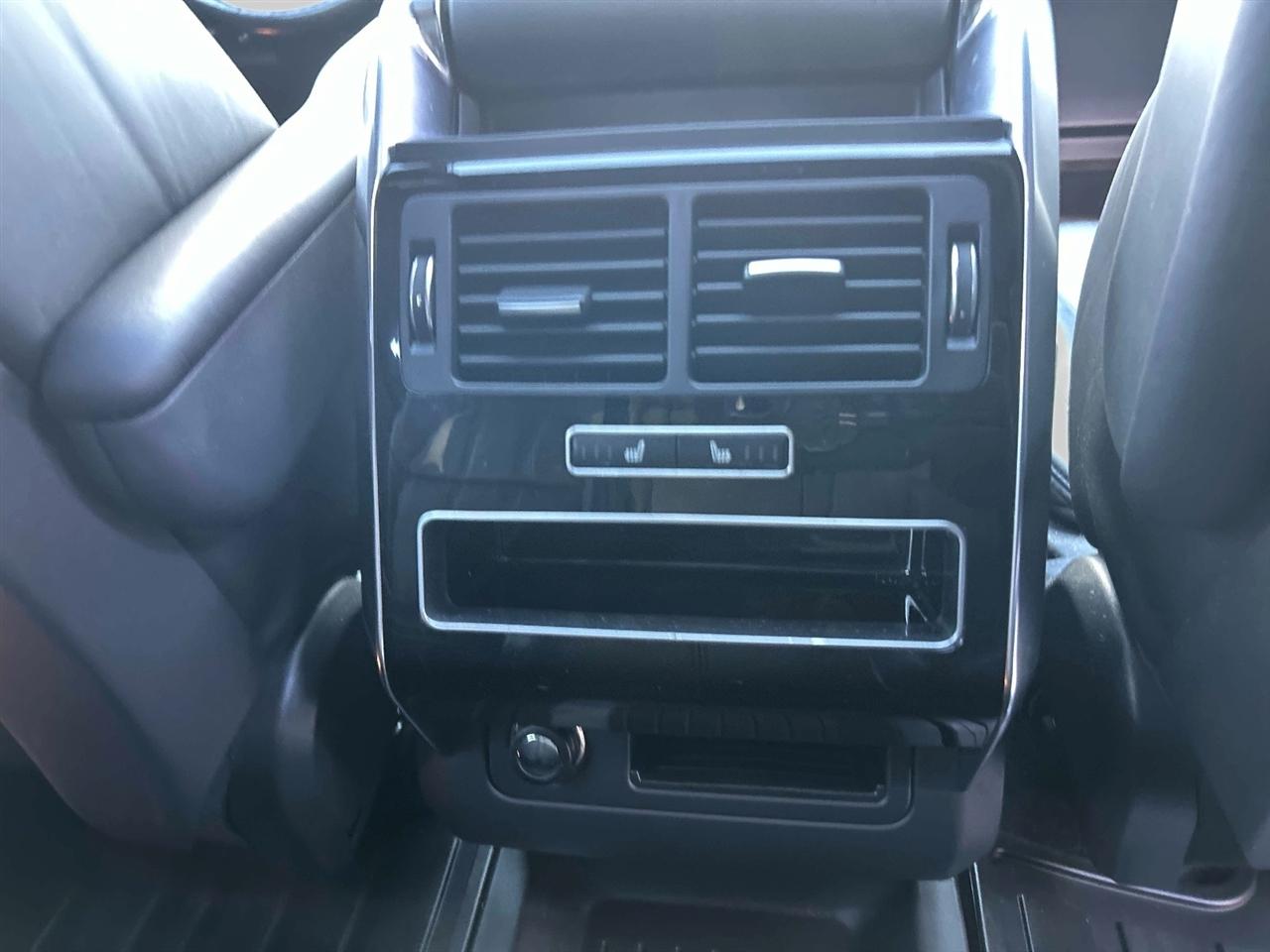 Land Rover Range Rover Sport  2014