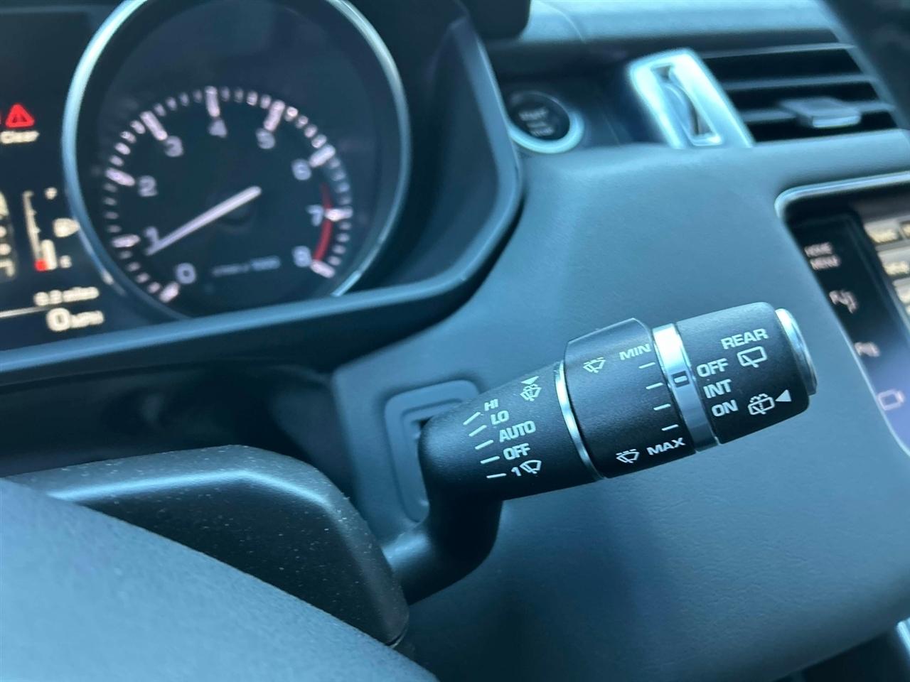 Land Rover Range Rover Sport  2014