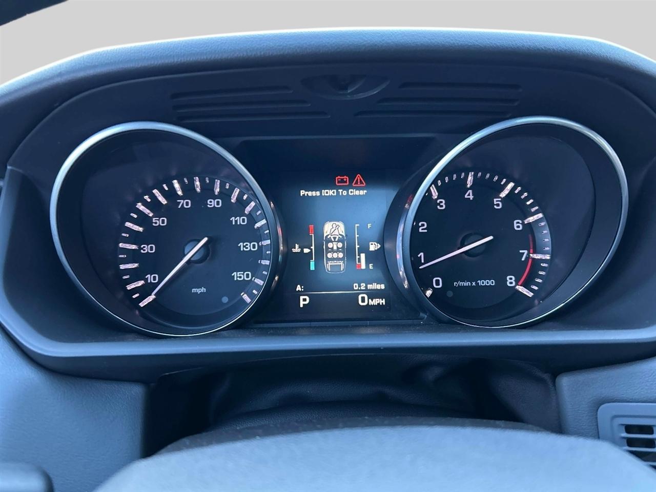 Land Rover Range Rover Sport  2014