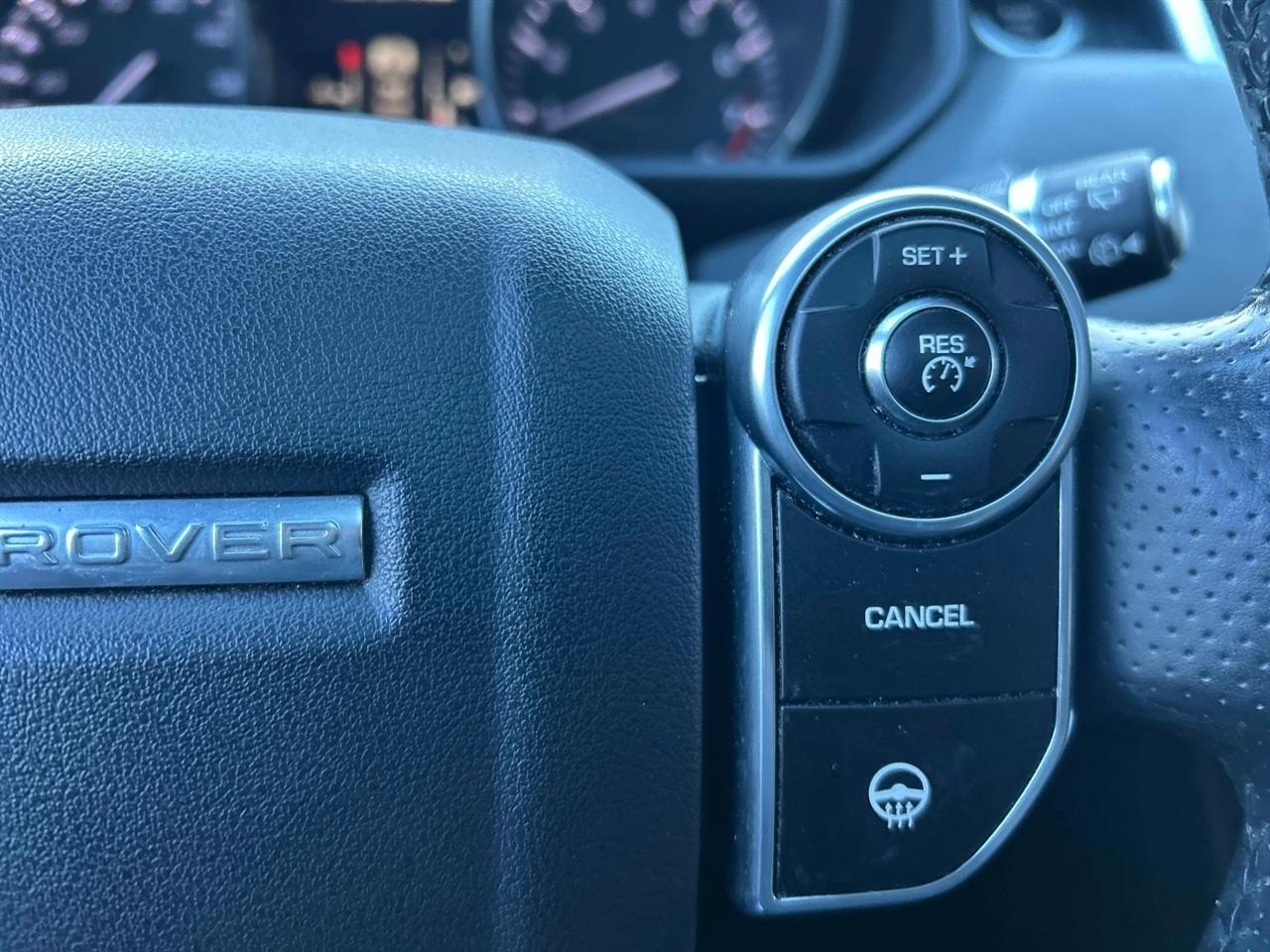 Land Rover Range Rover Sport  2014