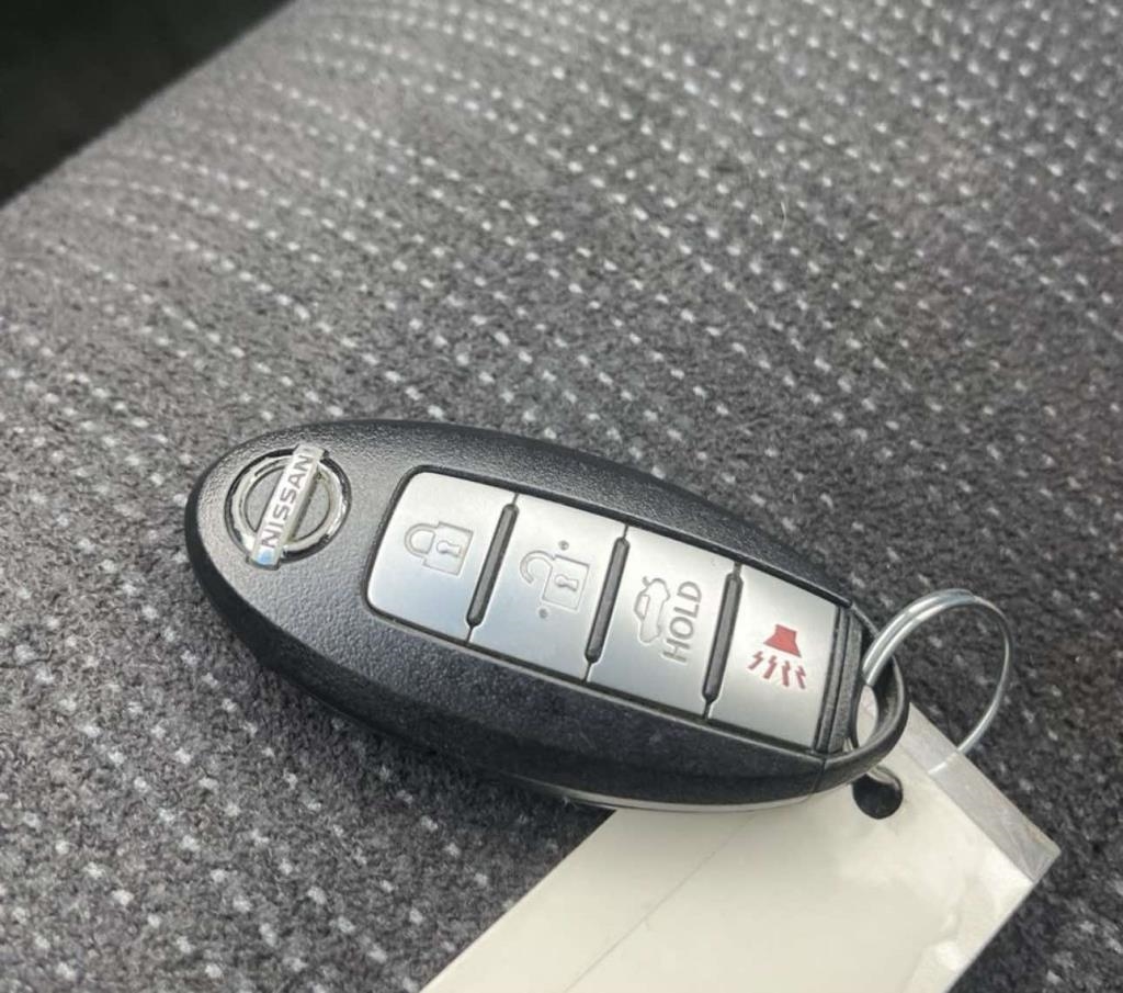 Nissan Altima  2010 Nissan Altima  2010