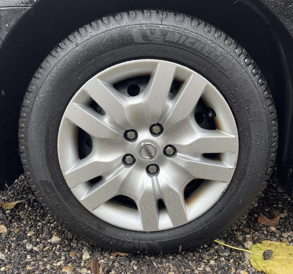 Nissan Altima  2010 Nissan Altima  2010