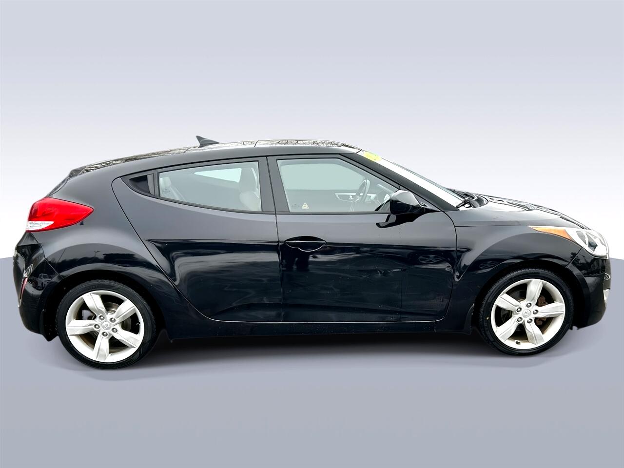 Hyundai Veloster  2014