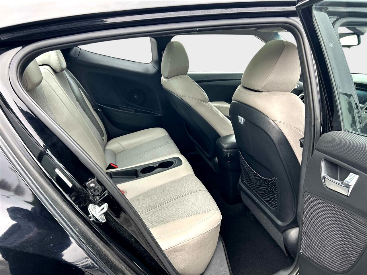 Hyundai Veloster  2014