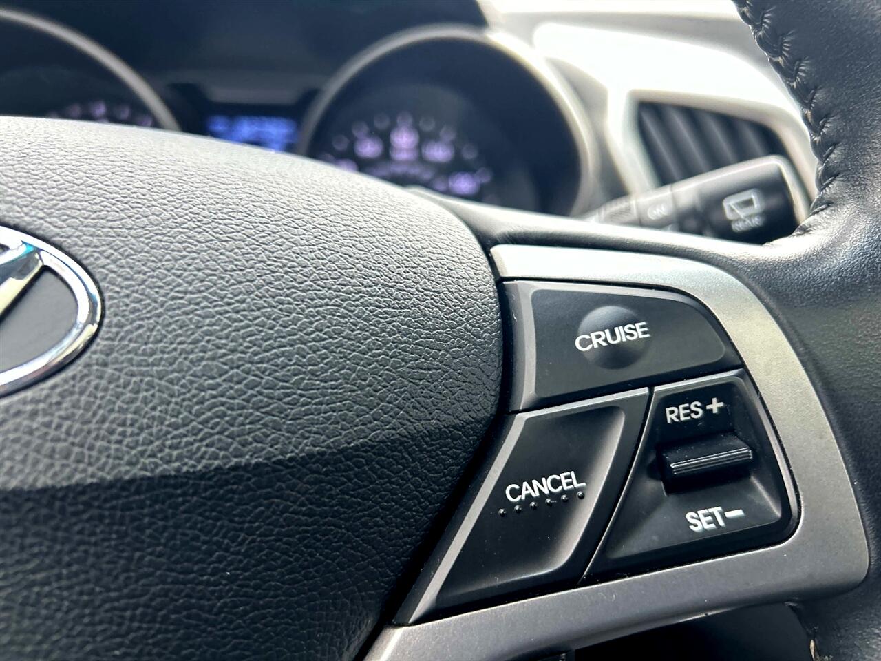 Hyundai Veloster  2014